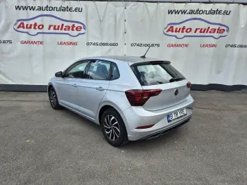 Volkswagen Polo 1.0 TSI 110 CP DSG7 Life 2023