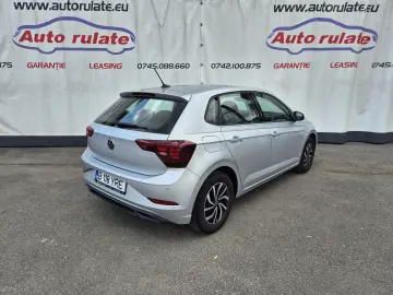 Volkswagen Polo 1.0 TSI 110 CP DSG7 Life 2023