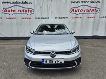 Volkswagen Polo 1.0 TSI 110 CP DSG7 Life 2023