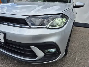 Volkswagen Polo 1.0 TSI 110 CP DSG7 Life 2023