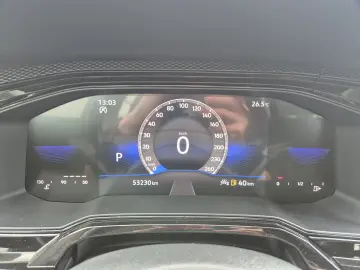 Volkswagen Polo 1.0 TSI 110 CP DSG7 Life 2023