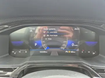 Volkswagen Polo 1.0 TSI 110 CP DSG7 Life 2023