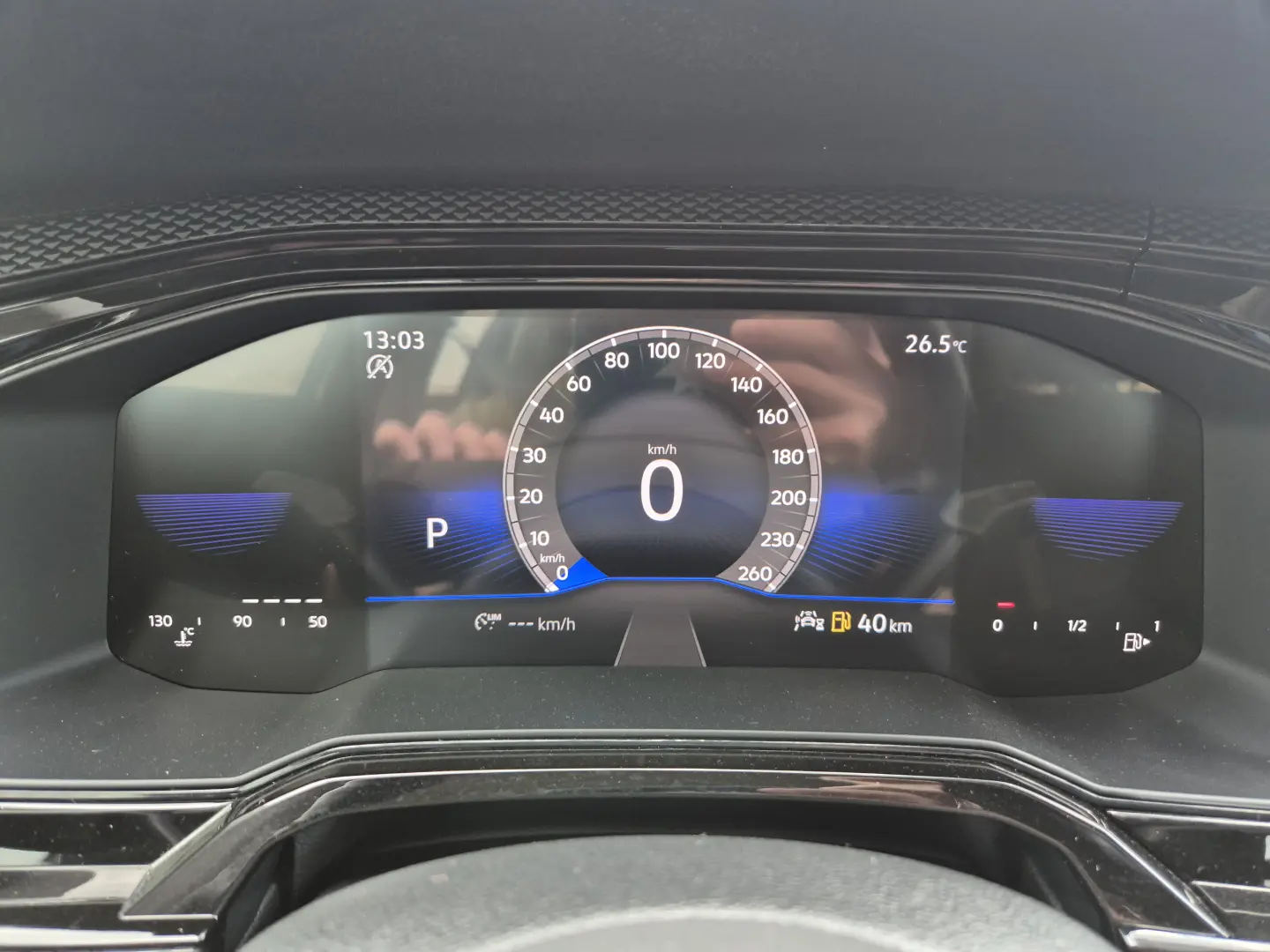 Volkswagen Polo 1.0 TSI 110 CP DSG7 Life 2023