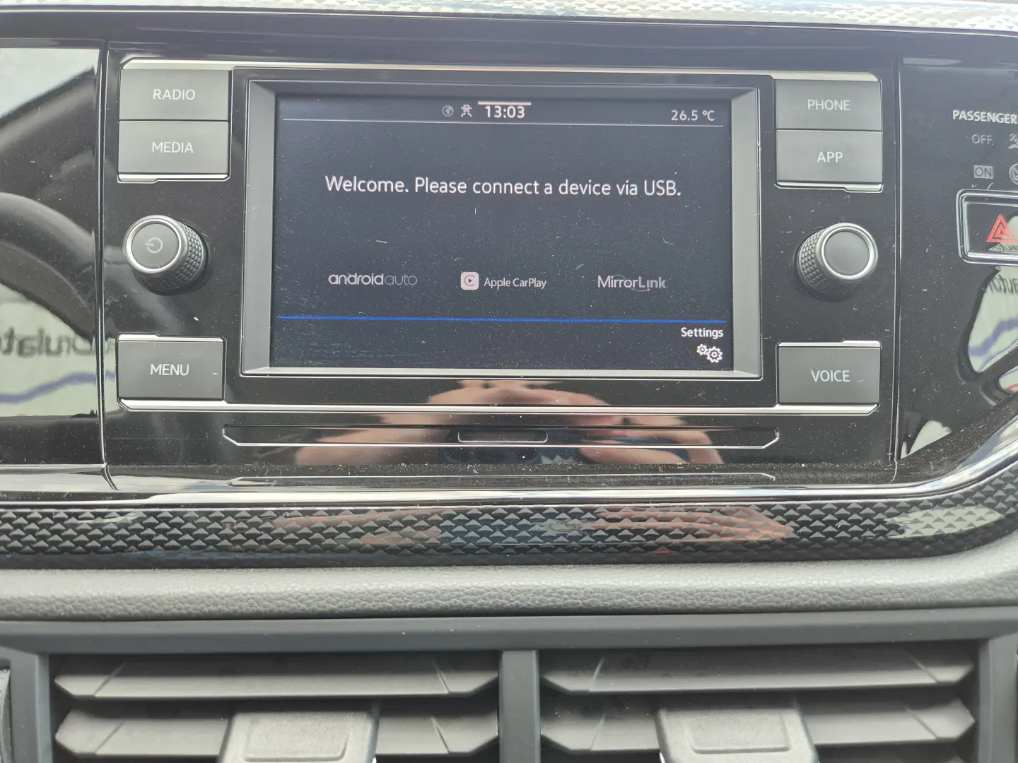 Volkswagen Polo 1.0 TSI 110 CP DSG7 Life 2023