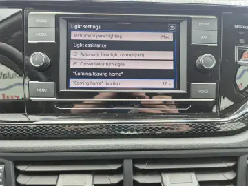 Volkswagen Polo 1.0 TSI 110 CP DSG7 Life 2023