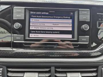 Volkswagen Polo 1.0 TSI 110 CP DSG7 Life 2023