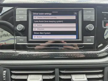 Volkswagen Polo 1.0 TSI 110 CP DSG7 Life 2023