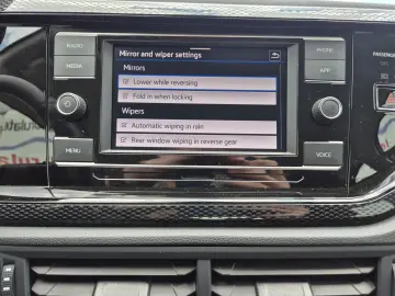 Volkswagen Polo 1.0 TSI 110 CP DSG7 Life 2023