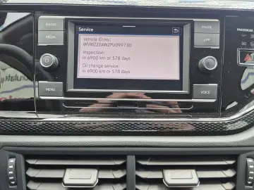 Volkswagen Polo 1.0 TSI 110 CP DSG7 Life 2023