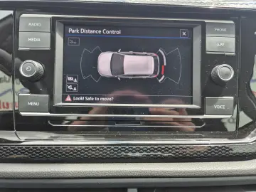 Volkswagen Polo 1.0 TSI 110 CP DSG7 Life 2023