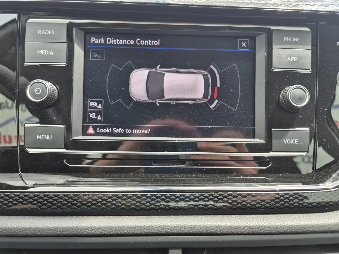 Volkswagen Polo 1.0 TSI 110 CP DSG7 Life 2023