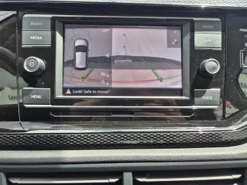 Volkswagen Polo 1.0 TSI 110 CP DSG7 Life 2023