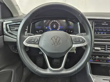 Volkswagen Polo 1.0 TSI 110 CP DSG7 Life 2023