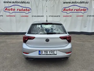 Volkswagen Polo 1.0 TSI 110 CP DSG7 Life 2023
