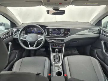 Volkswagen Polo 1.0 TSI 110 CP DSG7 Life 2023