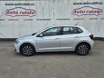 Volkswagen Polo 1.0 TSI 110 CP DSG7 Life 2023