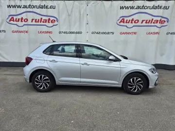 Volkswagen Polo 1.0 TSI 110 CP DSG7 Life 2023
