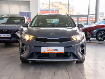 Kia Stonic 1.2