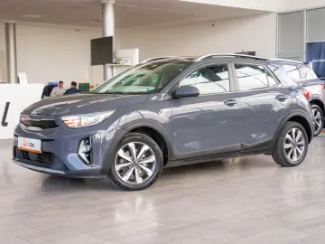 Kia Stonic 1.2