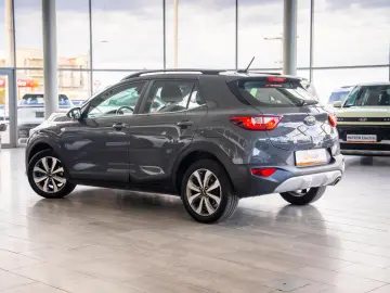 Kia Stonic 1.2