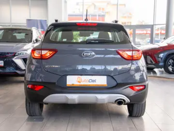 Kia Stonic 1.2