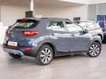 Kia Stonic 1.2