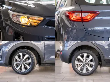 Kia Stonic 1.2
