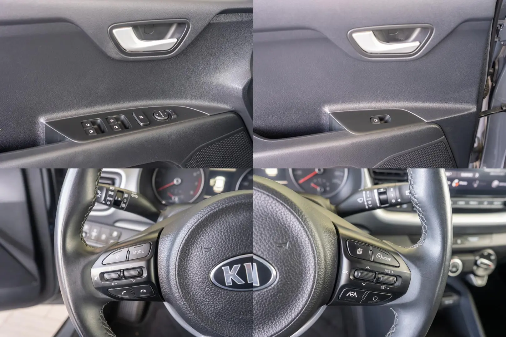 Kia Stonic 1.2