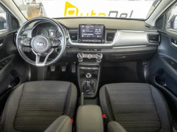 Kia Stonic 1.2