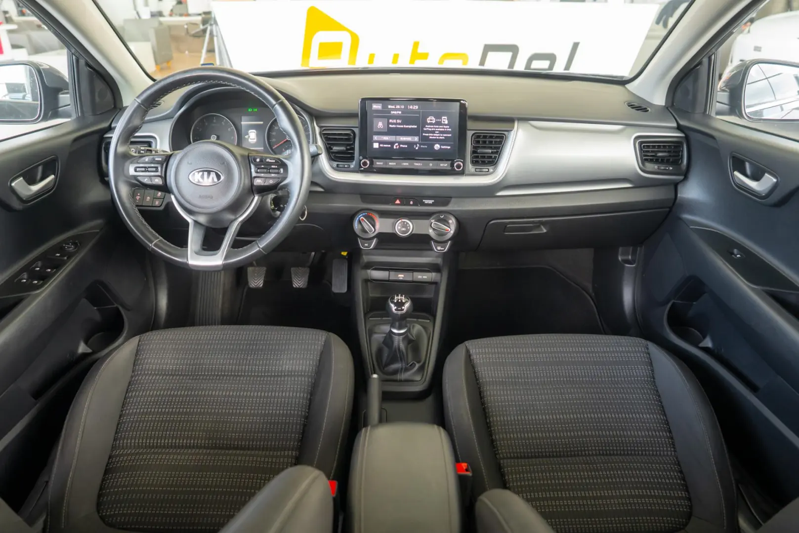 Kia Stonic 1.2