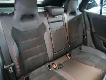 CLA 250 e Sh. B. AMG  KAM DISTR KEYL TOTW AMBIEN