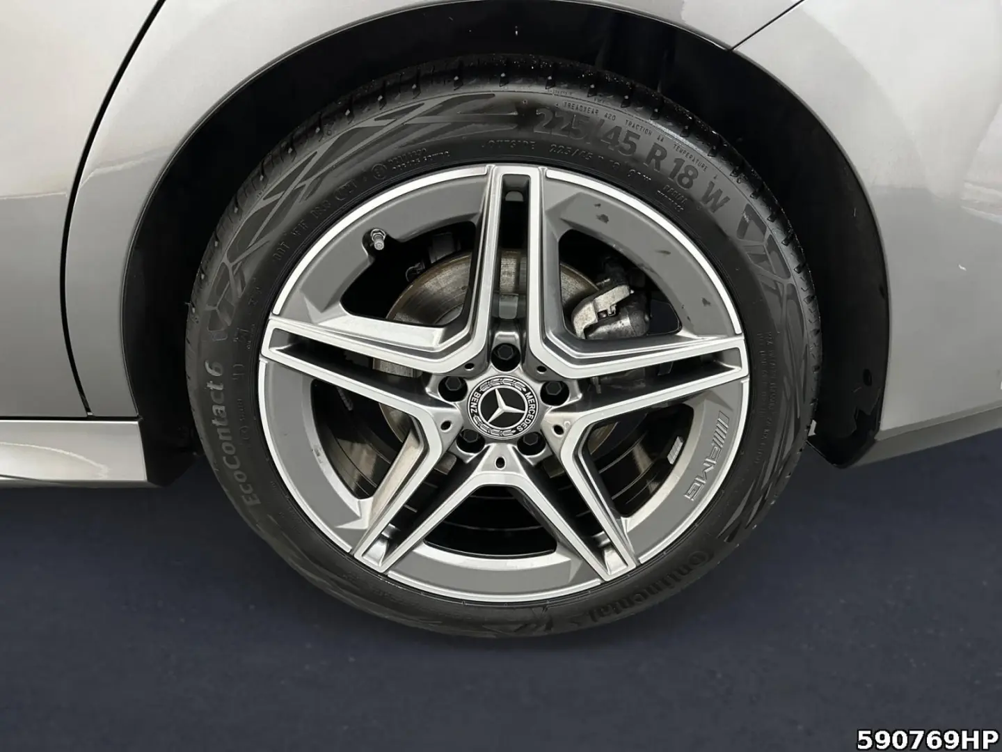 CLA 220 4M Coupé AMG Kamera Lenkradhzg Ambienete