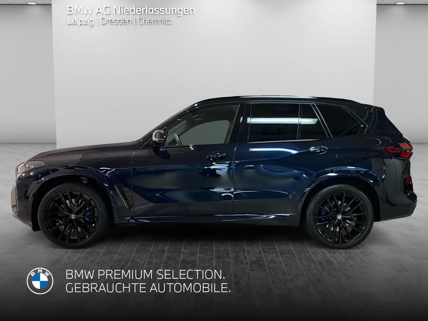 X5 xDrive30d M Sport Standheizung AHK Harman K