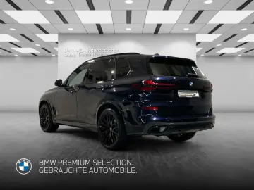 X5 xDrive30d M Sport Standheizung AHK Harman K