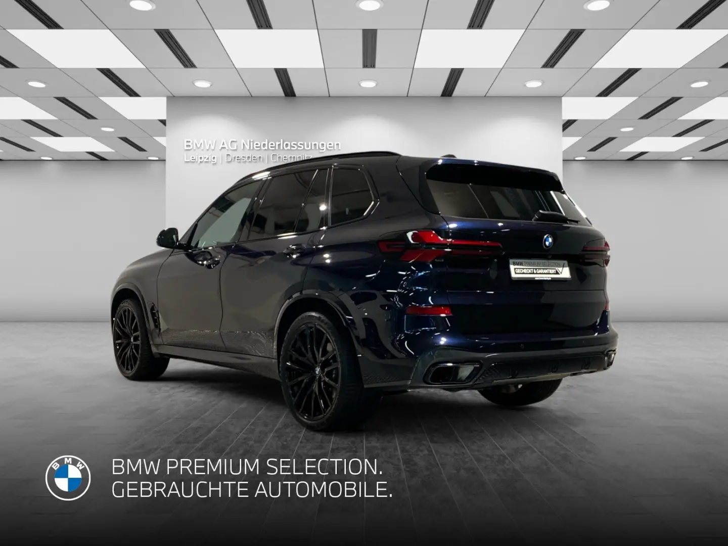 X5 xDrive30d M Sport Standheizung AHK Harman K