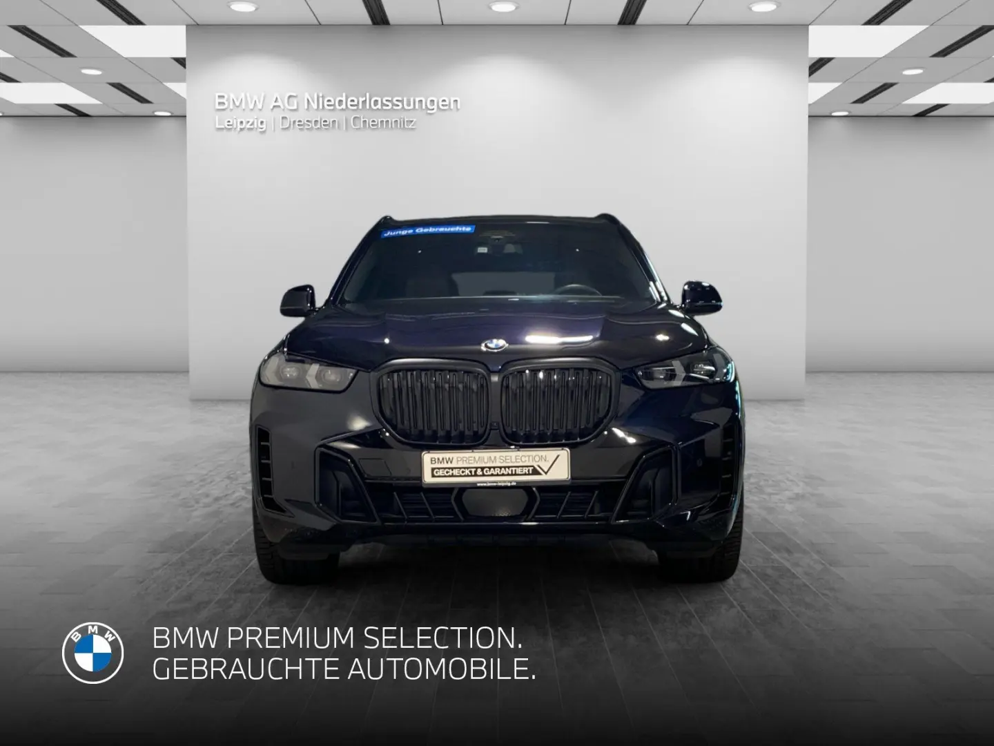 X5 xDrive30d M Sport Standheizung AHK Harman K