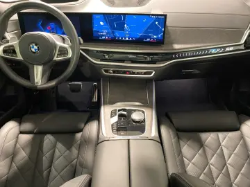 X5 xDrive30d M Sport Standheizung AHK Harman K