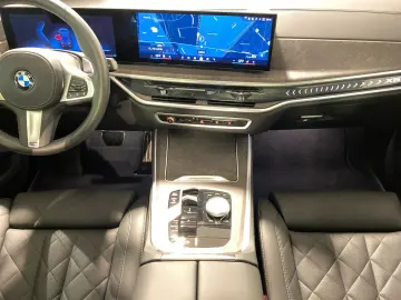 X5 xDrive30d M Sport Standheizung AHK Harman K