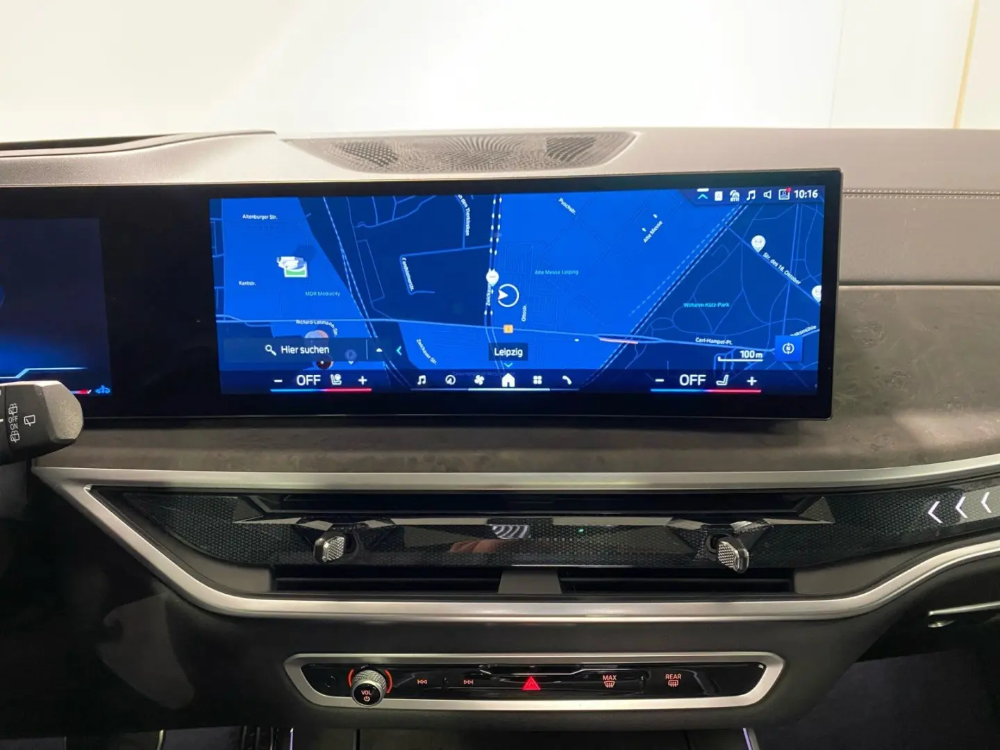 X5 xDrive30d M Sport Standheizung AHK Harman K