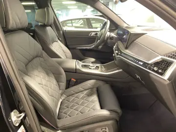 X5 xDrive30d M Sport Standheizung AHK Harman K