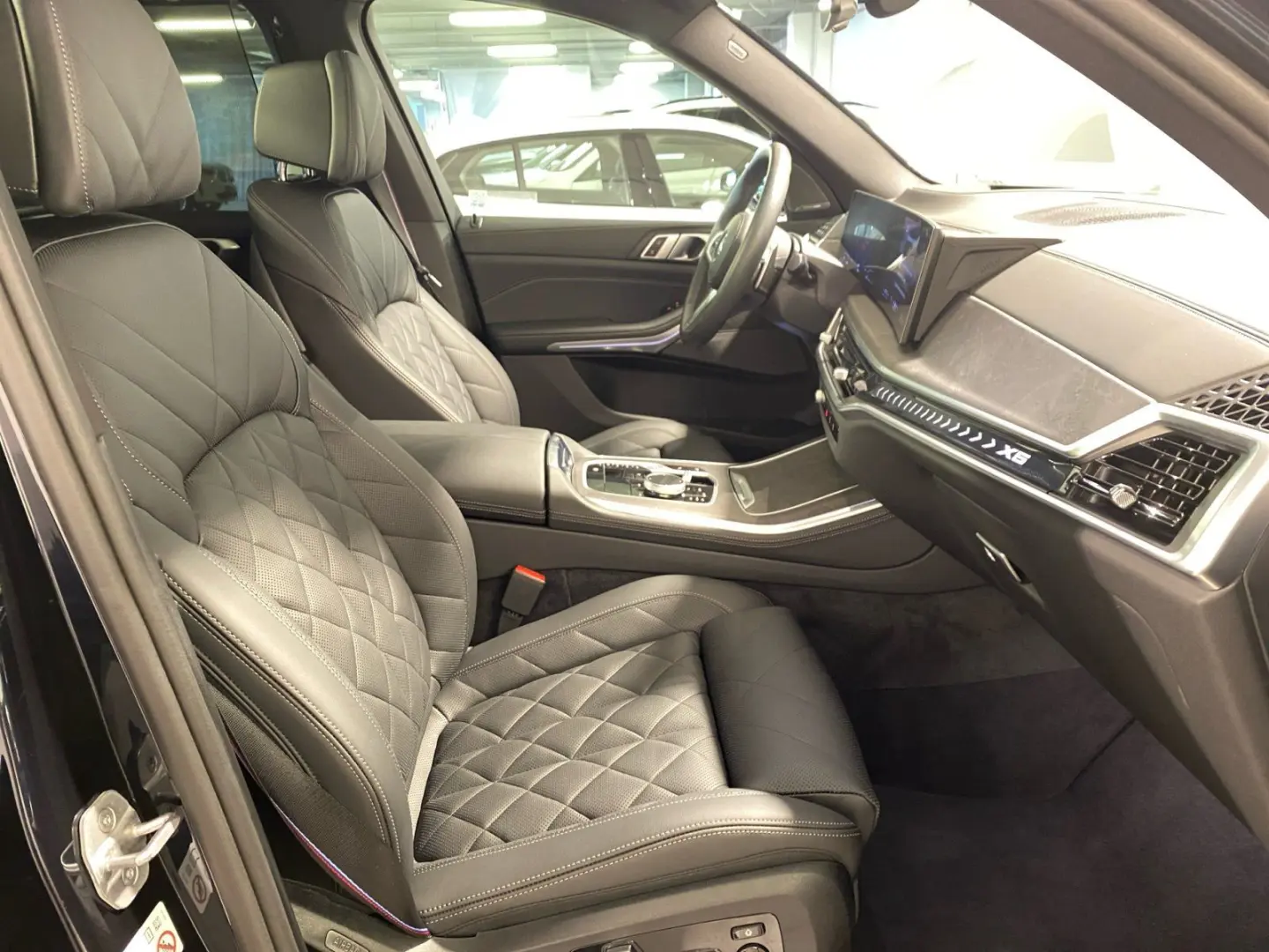 X5 xDrive30d M Sport Standheizung AHK Harman K