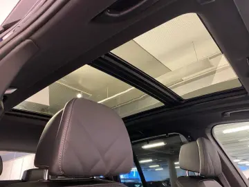 X5 xDrive30d M Sport Standheizung AHK Harman K