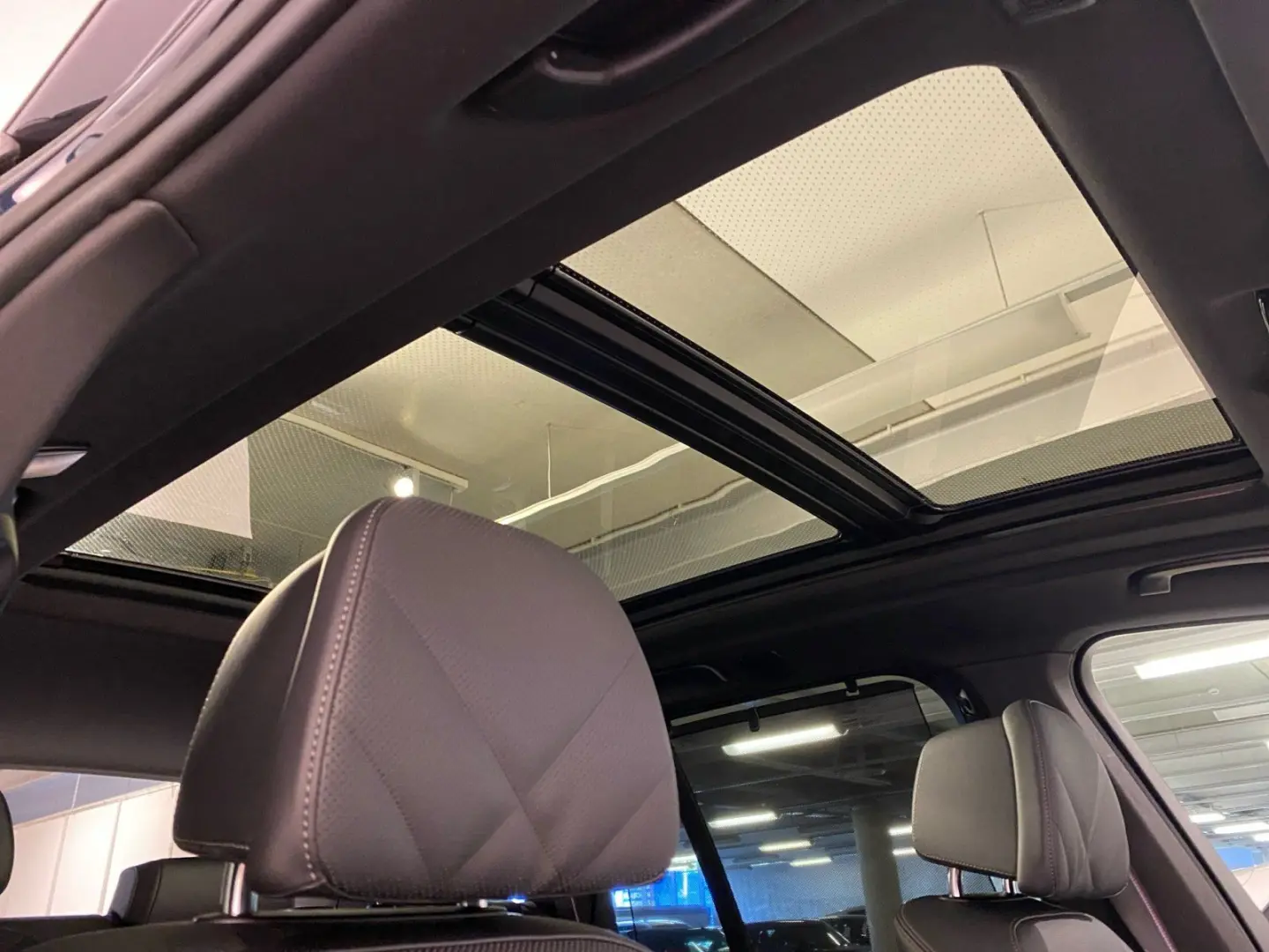 X5 xDrive30d M Sport Standheizung AHK Harman K