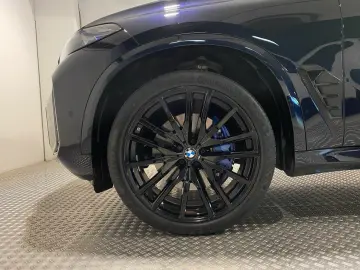 X5 xDrive30d M Sport Standheizung AHK Harman K