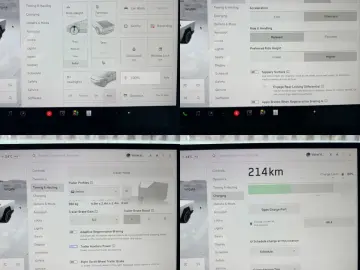 Cybertruck All-Wheel Drive