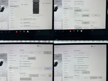 Cybertruck All-Wheel Drive