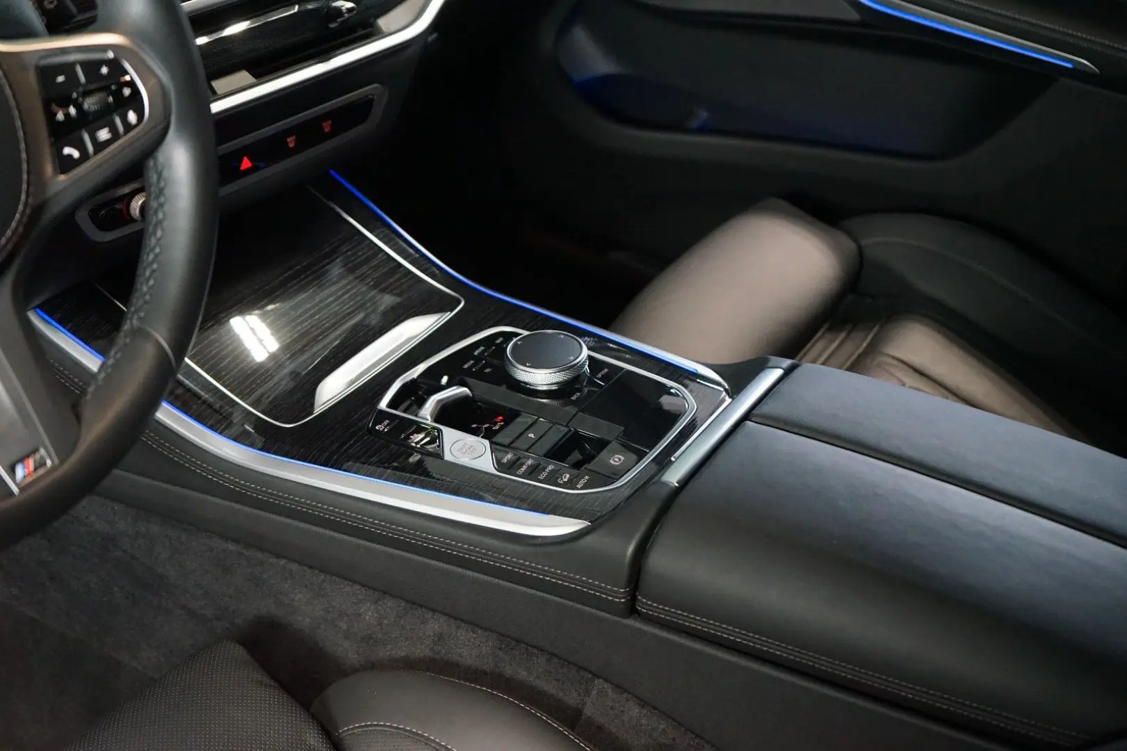 X5 40d xDRIVE H K TOW HUD INDIVIDUAL 67.438€ NET