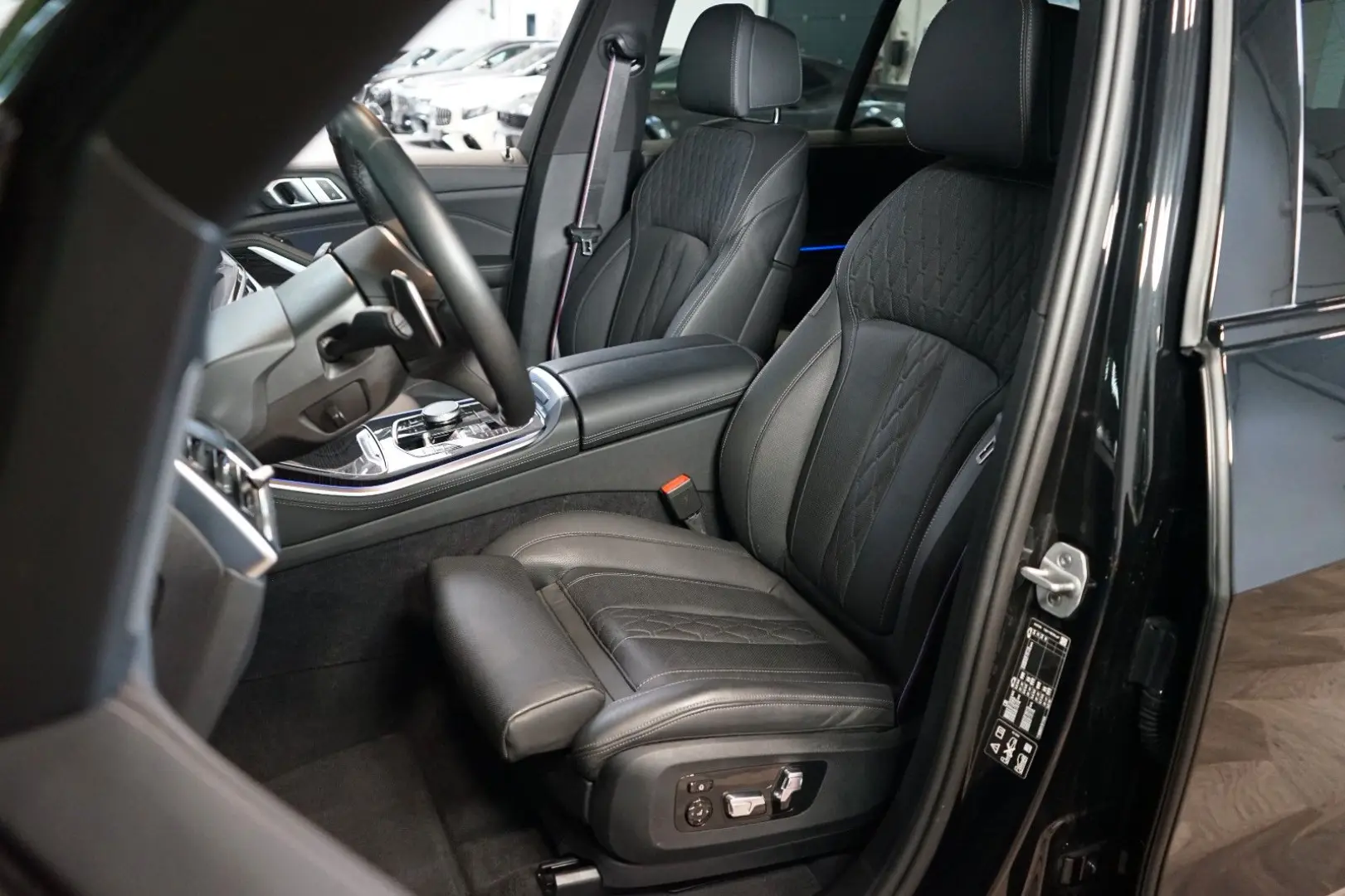 X5 40d xDRIVE H K TOW HUD INDIVIDUAL 67.438€ NET