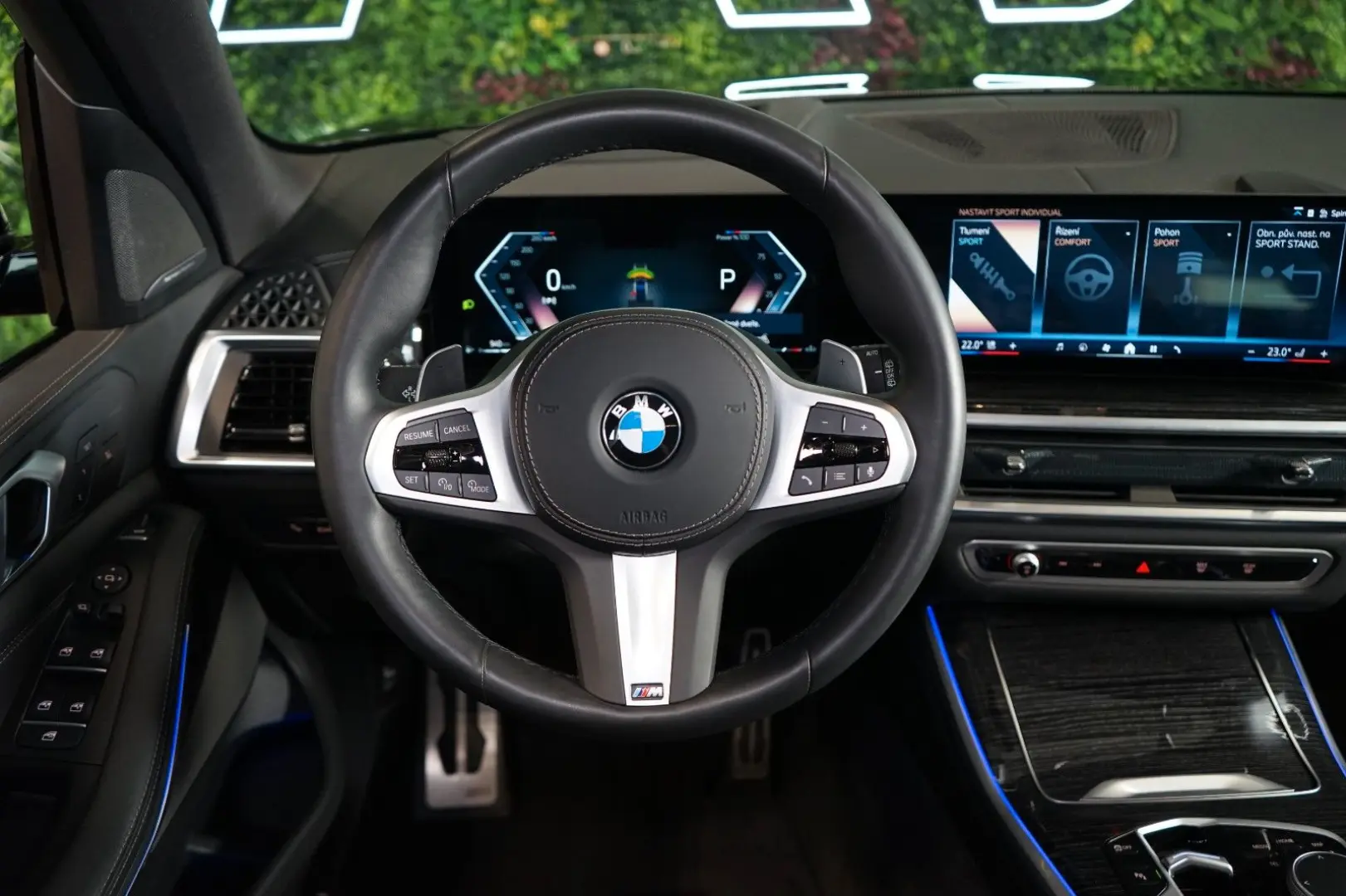 X5 40d xDRIVE H K TOW HUD INDIVIDUAL 67.438€ NET