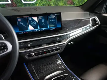 X5 40d xDRIVE H K TOW HUD INDIVIDUAL 67.438€ NET